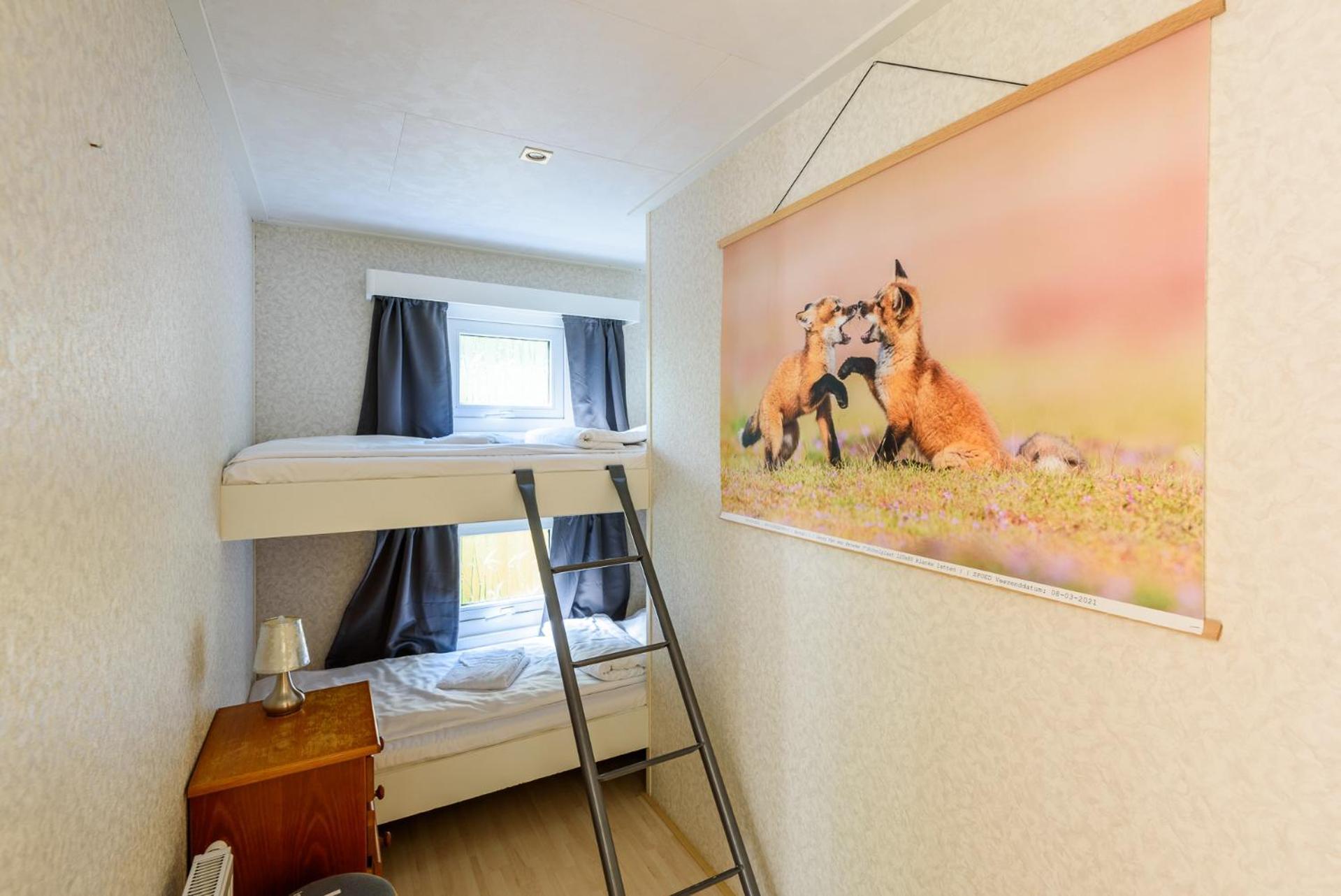 הונדרלו Luxe Familiehuis Veluwe 4-6 Persons Pool Kids Dog מראה חיצוני תמונה